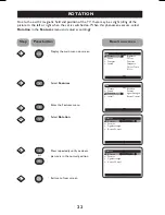 Предварительный просмотр 22 страницы Philips 29PT3425 User Manual