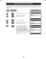 Предварительный просмотр 25 страницы Philips 29PT3425 User Manual