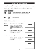 Предварительный просмотр 26 страницы Philips 29PT3425 User Manual