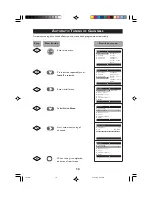 Предварительный просмотр 13 страницы Philips 29PT4323 Operating Instructions Manual