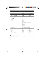 Предварительный просмотр 30 страницы Philips 29PT4323 Operating Instructions Manual