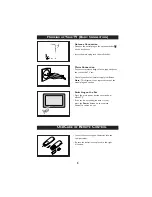 Предварительный просмотр 5 страницы Philips 29PT5005 Operating Instructions Manual