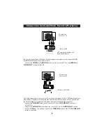 Предварительный просмотр 6 страницы Philips 29PT5005 Operating Instructions Manual