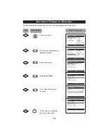 Предварительный просмотр 13 страницы Philips 29PT5005 Operating Instructions Manual