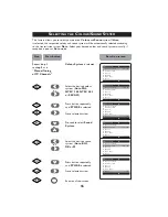 Предварительный просмотр 16 страницы Philips 29PT5005 Operating Instructions Manual