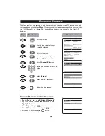 Предварительный просмотр 18 страницы Philips 29PT5005 Operating Instructions Manual