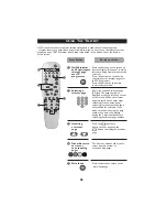 Предварительный просмотр 26 страницы Philips 29PT5005 Operating Instructions Manual