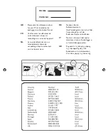 Preview for 2 page of Philips 29PT5307/62 User Manual