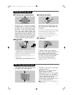 Preview for 4 page of Philips 29PT5307/62 User Manual