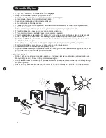 Preview for 5 page of Philips 29PT5307/62 User Manual