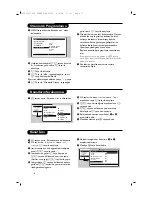 Preview for 7 page of Philips 29PT5307/62 User Manual