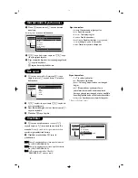 Preview for 9 page of Philips 29PT5307/62 User Manual