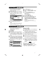 Preview for 10 page of Philips 29PT5307/62 User Manual