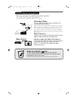 Preview for 12 page of Philips 29PT5307/62 User Manual