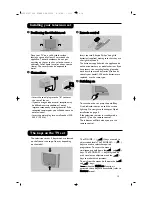 Preview for 16 page of Philips 29PT5307/62 User Manual