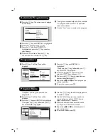 Preview for 19 page of Philips 29PT5307/62 User Manual