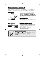 Preview for 24 page of Philips 29PT5307/62 User Manual