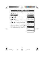 Предварительный просмотр 23 страницы Philips 29PT5307 Operating Instruction