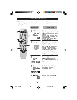 Предварительный просмотр 28 страницы Philips 29PT5307 Operating Instruction