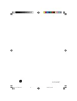 Предварительный просмотр 31 страницы Philips 29PT5307 Operating Instruction