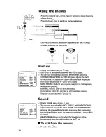 Предварительный просмотр 12 страницы Philips 29PT5322 Owner'S Manual