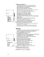 Предварительный просмотр 14 страницы Philips 29PT5322 Owner'S Manual