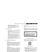 Preview for 5 page of Philips 29PT5445/85 Service Manual