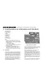 Preview for 44 page of Philips 29PT5445/85 Service Manual