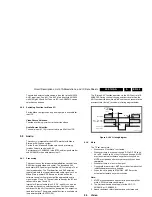 Preview for 45 page of Philips 29PT5445/85 Service Manual