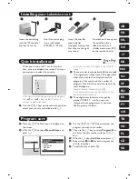 Предварительный просмотр 3 страницы Philips 29PT5458 User Manual