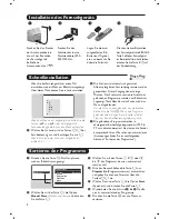 Предварительный просмотр 18 страницы Philips 29PT5458 User Manual