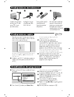 Предварительный просмотр 23 страницы Philips 29PT5458 User Manual