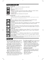 Предварительный просмотр 27 страницы Philips 29PT5458 User Manual