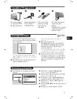 Предварительный просмотр 33 страницы Philips 29PT5458 User Manual