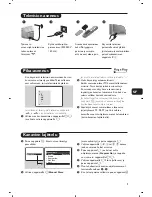 Предварительный просмотр 43 страницы Philips 29PT5458 User Manual