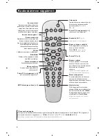 Предварительный просмотр 44 страницы Philips 29PT5458 User Manual