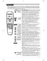 Предварительный просмотр 51 страницы Philips 29PT5458 User Manual