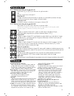 Предварительный просмотр 57 страницы Philips 29PT5458 User Manual