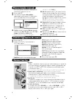 Предварительный просмотр 60 страницы Philips 29PT5458 User Manual