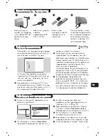 Предварительный просмотр 63 страницы Philips 29PT5458 User Manual