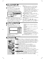 Предварительный просмотр 65 страницы Philips 29PT5458 User Manual