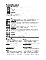 Предварительный просмотр 67 страницы Philips 29PT5458 User Manual