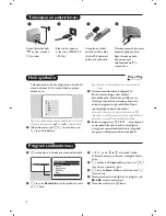 Предварительный просмотр 68 страницы Philips 29PT5458 User Manual