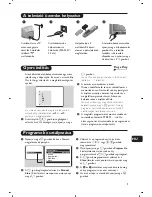 Предварительный просмотр 73 страницы Philips 29PT5458 User Manual