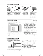 Предварительный просмотр 88 страницы Philips 29PT5458 User Manual