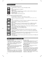 Предварительный просмотр 92 страницы Philips 29PT5458 User Manual