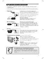 Предварительный просмотр 31 страницы Philips 29PT5460/01 User Manual