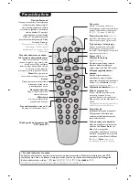 Предварительный просмотр 45 страницы Philips 29PT5460/01 User Manual