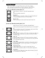 Предварительный просмотр 49 страницы Philips 29PT5460/01 User Manual