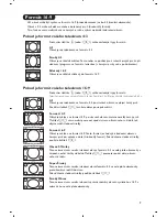 Предварительный просмотр 59 страницы Philips 29PT5460/01 User Manual